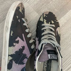 Golden Goose Superstar SZ 39